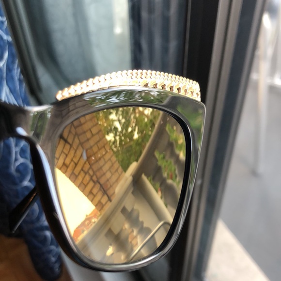 MOSCHINO sunglasses - Picture 11 of 12